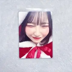 CUTIE STREET きゅーすと 桜庭遥花 ぱるたん トレカ クリスマス