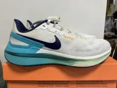 【25.5cm】NIKE STRUCTURE ストラクチャー25