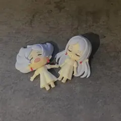 葬送のフリーレン ねむらせ隊 C E 2体セット