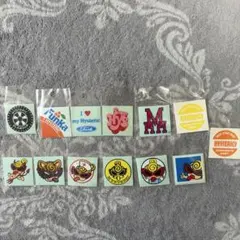 Hysteric Glamour ステッカー 13枚セット