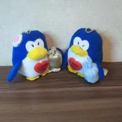 2026年最新】パピプペンギンズ ぬいぐるみの人気アイテム - メルカリ