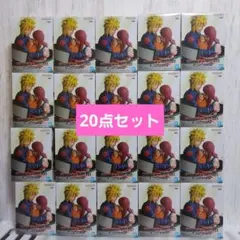 未開封・ダンボール発送】NARUTO 72 series 53フィギュア25個 - メルカリ