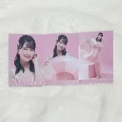 イコラブ 佐々木舞香 ナツマトペ MV衣装 直筆 チュウ - メルカリ