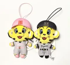 2026年最新】阪神タイガース 人形の人気アイテム - メルカリ