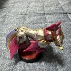 オトモガルクのamiibo