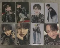 JO1 白岩瑠姫　OTD 会場限定　旧譜トレカ JO1 白岩瑠姫 旧譜トレカ 会場限定 OTD STRANGER - メルカリ