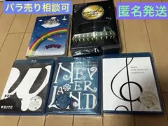 NEWS DVD 6個セット - メルカリ