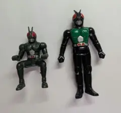 2026年最新】仮面ライダーblack rx ソフビの人気アイテム - メルカリ