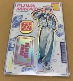 ROF-MAO UCHU PARTY! -4th Anniv.- アクスタ不破湊