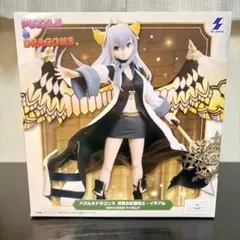 パズドラ博愛の彩龍喚士 イデアル フィギュア ナムコ限定 - メルカリ