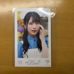 イコラブ 佐々木舞香 ミニフォト vol.6 - メルカリ
