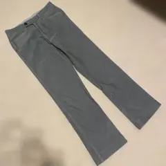 HRM グレー スラックスのサムネイル