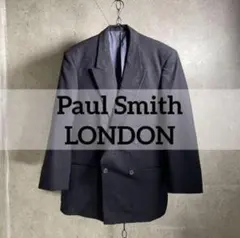 Paul Smith LONDON テーラードジャケット ダブルのサムネイル