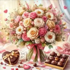 ビーズアート アート・写真