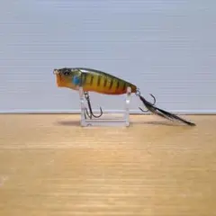 Megabass POPMAX GLXITOギル メガバス ,美品 入手困難のサムネイル