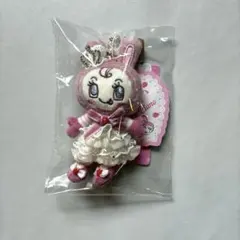 【新品未使用】ベリエちゃん バースデー ぬいぐるみチャーム