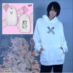 NieR Clothing まとめ売り