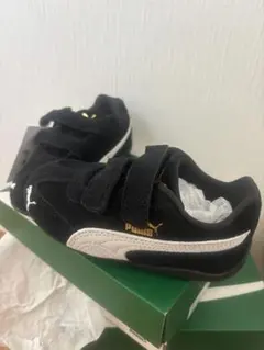 ※コンユ様※【PUMA】 スピードキャット　22㌢ コンユ様※【PUMA】 スピードキャット 22㌢ - メルカリ