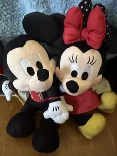 アミューズメントディズニーぬいぐるみ