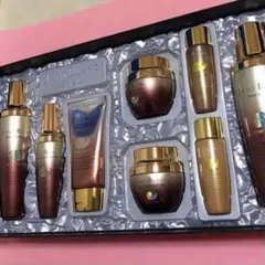 HANSlabelle Premium Special Kit 9点セット - メルカリ