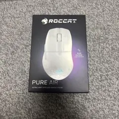 ROCCAT ゲーミングマウス PURE AIR