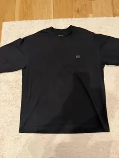 THE NORTH FACE 黒 Tシャツ M