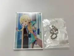 学園アイドルマスター 公式トレーディングアクリルキーホルダー 藤田ことね