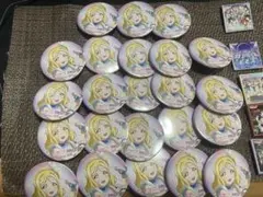 2026年最新】小原鞠莉 缶バッジの人気アイテム - メルカリ