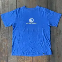 キムタク着用 90s T&C Surf Designs ロゴ Tシャツ - メルカリ