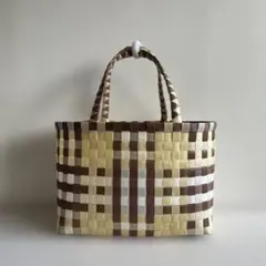 ppプラカゴ　バッグーD162