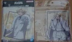 桃源暗鬼　桃宮唾切　アクリルボード　アクリルスタンド