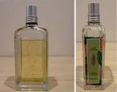 L'OCCITANE ヴァーベナ オードトワレのサムネイル