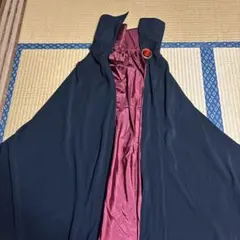 文スト　織田作　太宰　ハロウィン衣装