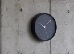 Lemnos City Pop 掛け時計 / MoMA 電波時計