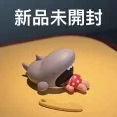 POPMART CRYBABY Cry Me an Ocean シリーズ サメ
