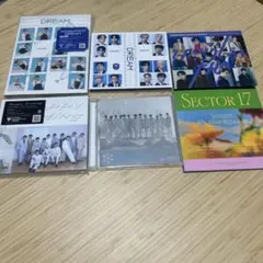 seventeen CDまとめ売り 2026年最新】seventeen アルバムcdの人気アイテム - メルカリ