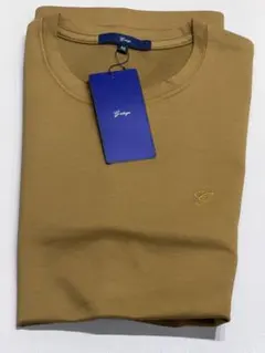 G-stage ジーステージダブルフェイスリバーシルケット長袖Tシャツのサムネイル