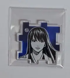 【銀魂】桂 アクリル パズル 銀魂展 はたちのつどい