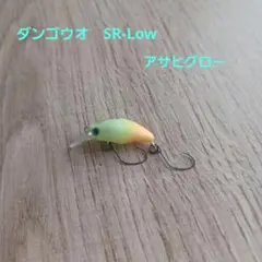 スミス　ダンゴウオ　団子魚　SR-Lowのサムネイル