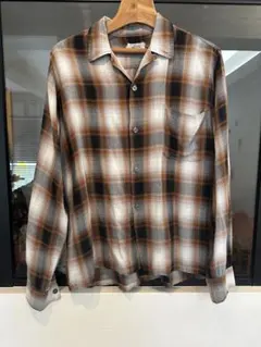 2025年最新】レーヨンシャツ 50s オンブレの人気アイテム - メルカリ