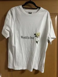 2026年最新】WORLD is overの人気アイテム - メルカリ