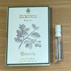 Santa Maria Novella Quercia サンプル 2mlのサムネイル