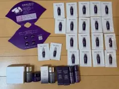 コスメデコルテ　サンプルセット