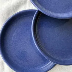 やちむん 大嶺工房 大嶺實清 ペルシャブルー - メルカリ