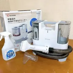 IRIS OHYAMA リンサークリーナー RNS-P10-W 動作確認済みのサムネイル