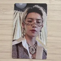 M!LK 佐野勇斗 トレカ