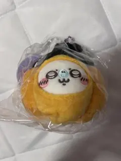 モモンガ　ハロウィンマスコット