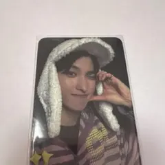 SEVENTEEN ドギョム トレカ PopKshop - メルカリ