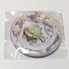 【ウキョウ】 AMNESIA World 缶バッジ スイッチ アニメイト