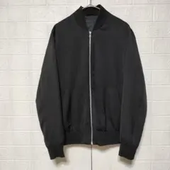 UNIQLO ユニクロ ソフトボマージャケット XL - メルカリ